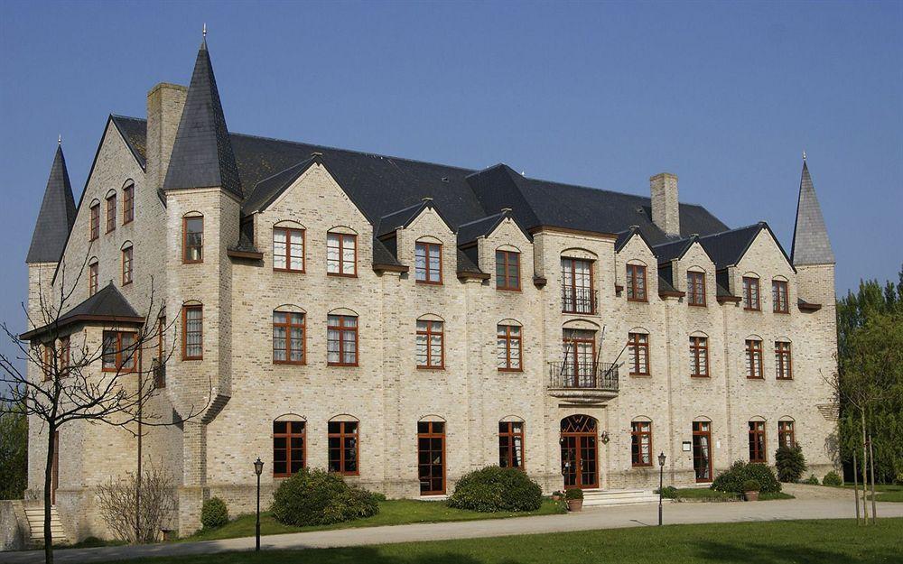 Hotel Hinterland Alveringem Exterior foto