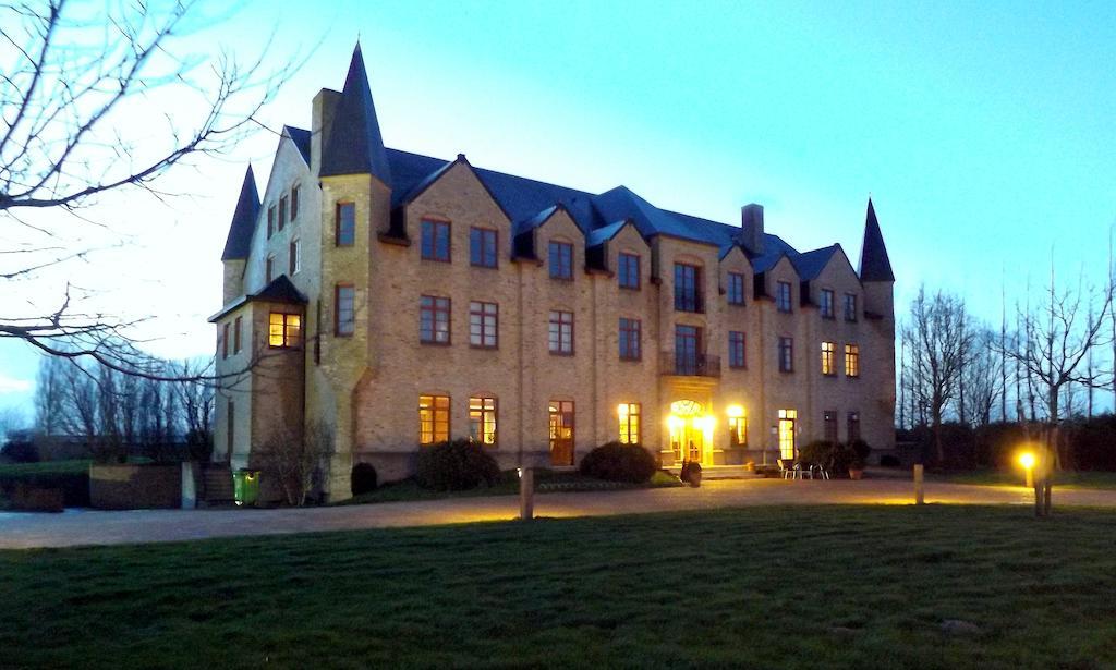 Hotel Hinterland Alveringem Exterior foto